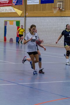 Bild 339 - B-Juniorinnen SG-Todesfelde/Leezen - SG Wift Neum�nster : Ergebnis: 23:37